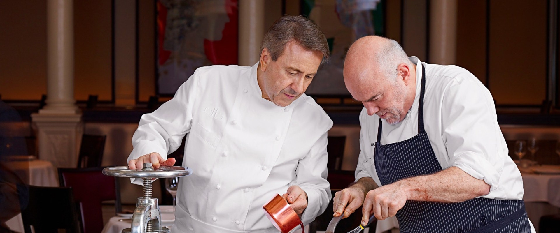 Date Night Cooking Classes: The Perfect Way to Explore Queens' Culinary ...