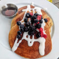 The Ultimate Vegan-Friendly Brunch Guide for Queens and Long Island City