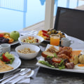 Experience the Flavorful Delights of Queens