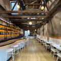 Exploring the Flavorful World of Italian Restaurants in Queens and Long Island City