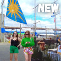 Queens-to-Seaport Ferry Food Tour