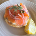 Exploring the Delicious World of Classic Bagels and Lox