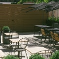 Outdoor Seating Options for the Best Dining Experience in Queens and Long Island City