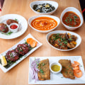 Discover the Authentic Ethnic Restaurants of Queens and Long Island City