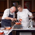 Date Night Cooking Classes: The Perfect Way to Explore Queens' Culinary Scene