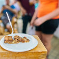 The Ultimate Queens Food Tour: A Mouthwatering Journey through Long Island City