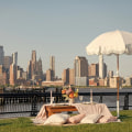Parks and Outdoor Spaces with Picnic Tables: A Guide to the Best Dining with a View in Queens and Long Island City