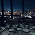Discover the Best Upscale Dining Experiences in Queens and Long Island City