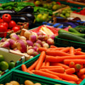 Discover the Freshness of Farm-to-Table Produce in Queens and Long Island City