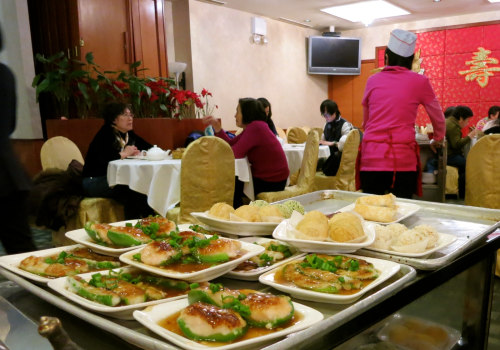 Discover the Vibrant Flavors of Flushing Chinatown