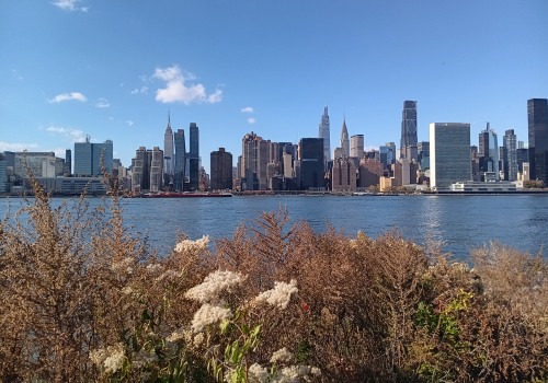 Feasting on Holidays: A Mouth-Watering Journey Through Queens and Long Island City