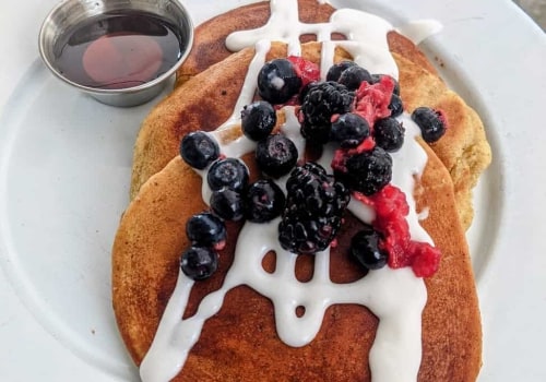 The Ultimate Vegan-Friendly Brunch Guide for Queens and Long Island City