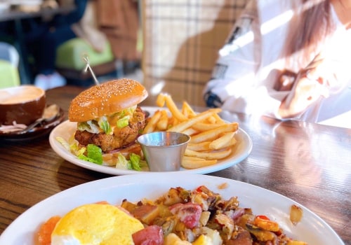 Uncovering the Delicious Delis and Diners of Queens and Long Island City