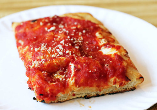 The Oldest Pizzeria in Queens: A Must-Try for Foodies