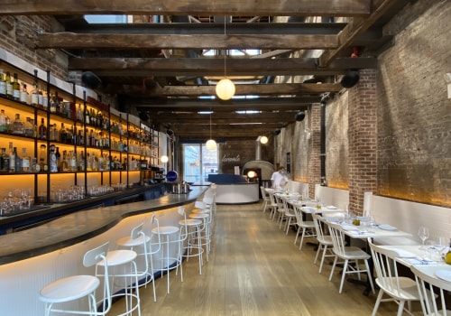 Exploring the Flavorful World of Italian Restaurants in Queens and Long Island City