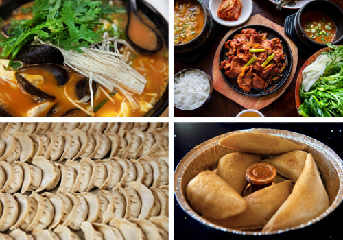 Explore the Diverse Neighborhoods and Cuisines of Queens and Long Island City