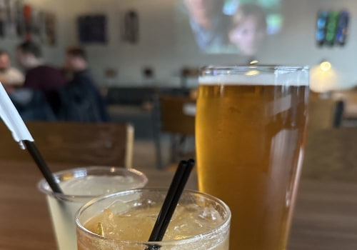 Brewery and Distillery Tours: Experience the Best of Queens and Long Island City
