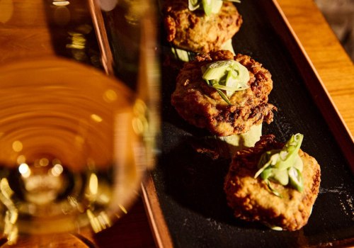 Craft Beer and Food Pairings: Elevate Your Queens Food Experience