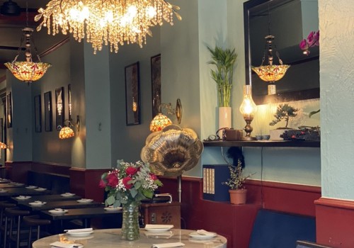 Discover the Best Celebrity Chef Restaurants in Queens and Long Island City