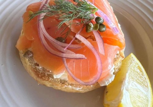 Exploring the Delicious World of Classic Bagels and Lox