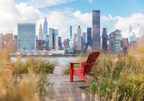 Discover the Best Local Favorites in Long Island City