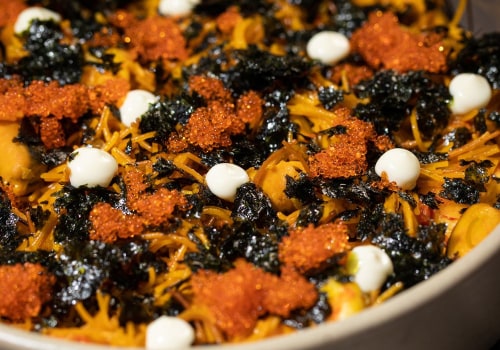 Fusion Foods in Queens and Long Island City: A Culinary Adventure