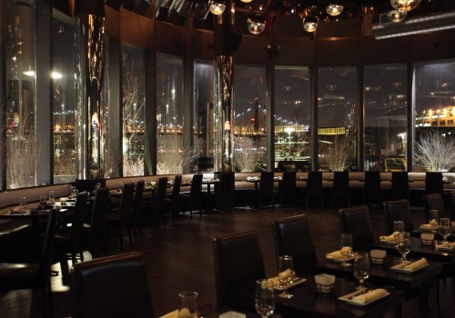 Experience the Best Waterfront Dining in Queens and Long Island City
