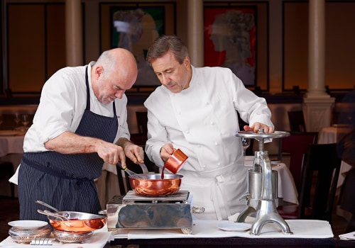 Date Night Cooking Classes: The Perfect Way to Explore Queens' Culinary Scene