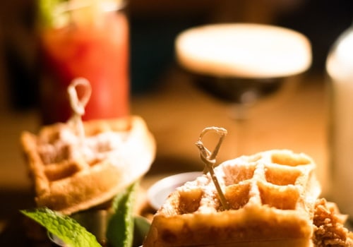 Discover the Best Bottomless Brunch Deals in Queens and Long Island City