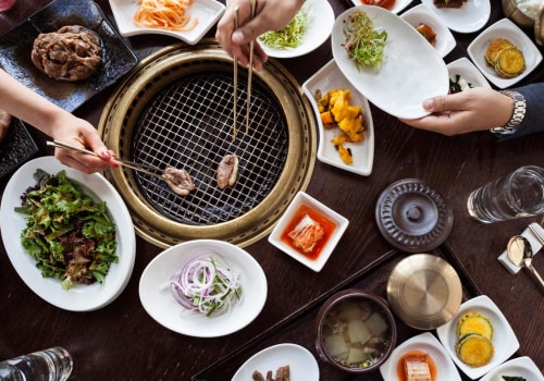 The Ultimate Guide to International Food Festivals in Queens and Long Island City