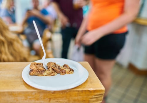 The Ultimate Queens Food Tour: A Mouthwatering Journey through Long Island City