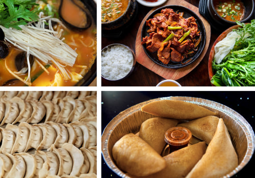 The Best Foodie Adventures in Queens and Long Island City