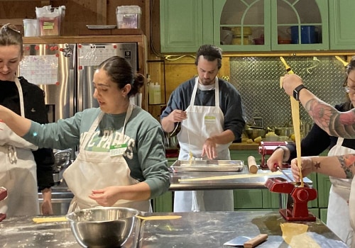 Discover the Best Baking and Pastry Workshops in Queens and Long Island City