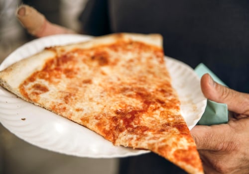 NYC-Style Pizza: A Must-Try Dish in Long Island City