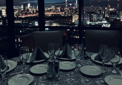 Discover the Best Upscale Dining Experiences in Queens and Long Island City
