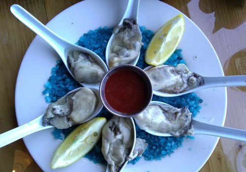 Explore the Culinary Delights of Astoria