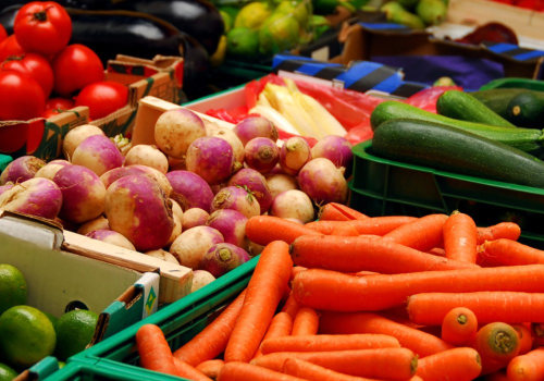 Discover the Freshness of Farm-to-Table Produce in Queens and Long Island City